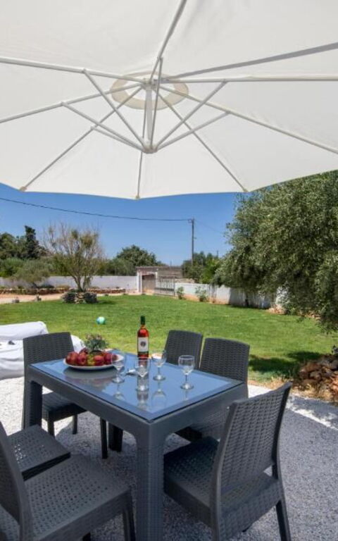 Magnolia: Balcon / Terrasse / Patio, Extérieur, Extérieurs, Jardin