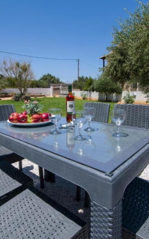 Magnolia: Balcon / Terrasse / Patio, Extérieur, Extérieurs