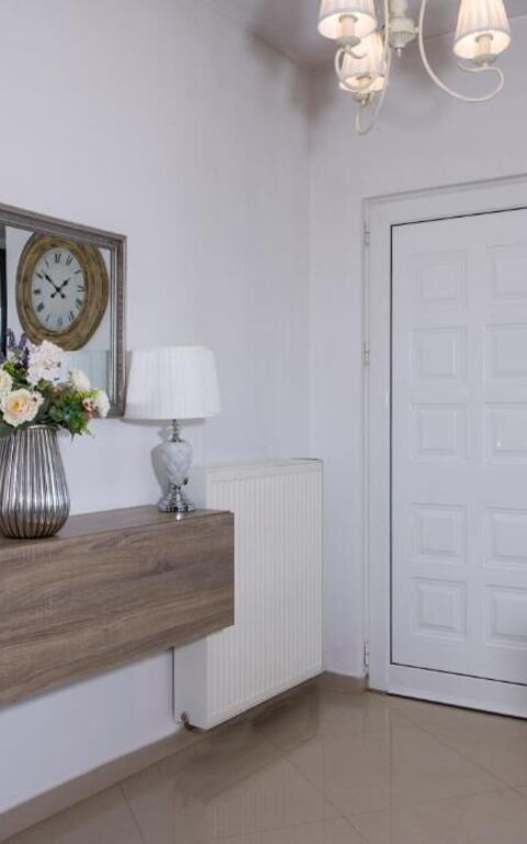 Magnolia: Détails de la chambre