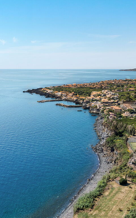 Villa Continella