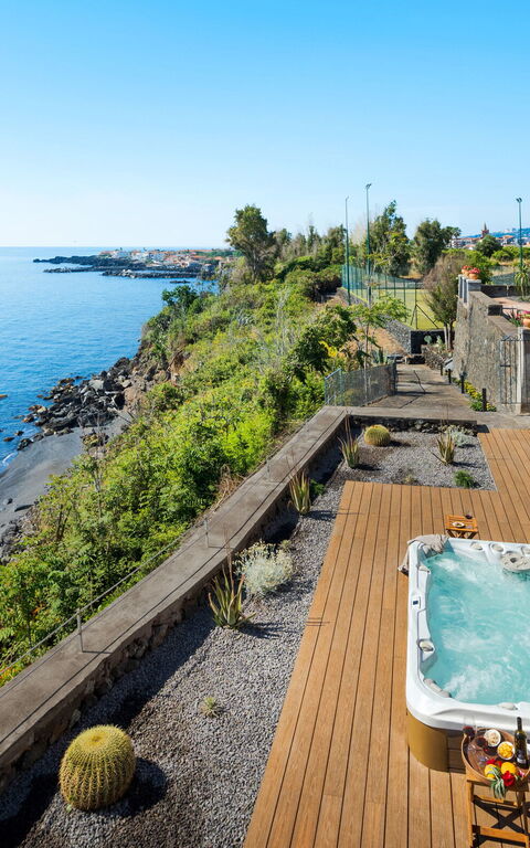 Villa Continella