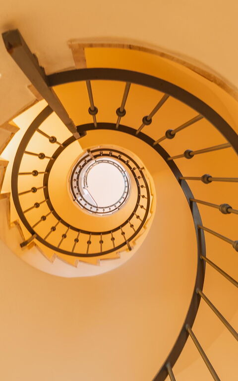 Villa Atlantide: Détails de la chambre