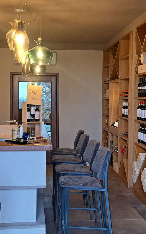 Podere Peteglia: Activités