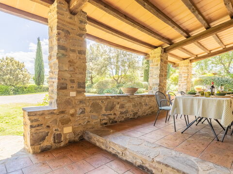 Podere Peteglia