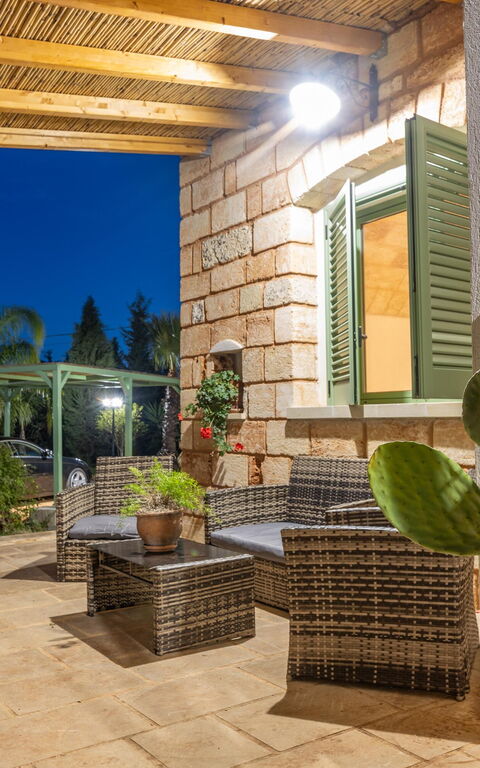 Villa Renedda: Balcon / Terrasse / Patio, Extérieur, Extérieurs