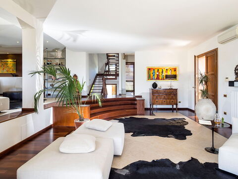 Villa Profumo D'Oriente