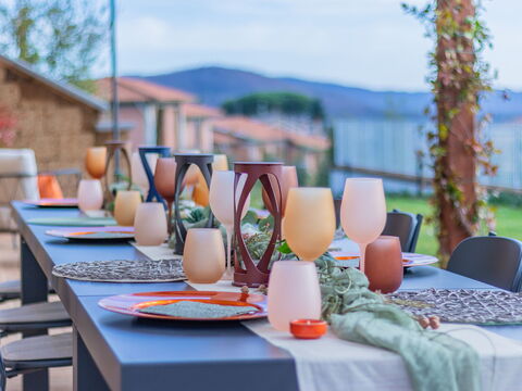 Tenuta Poggio Guiano