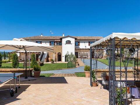 Tenuta Poggio Guiano