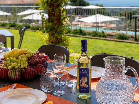 Tenuta Poggio Guiano