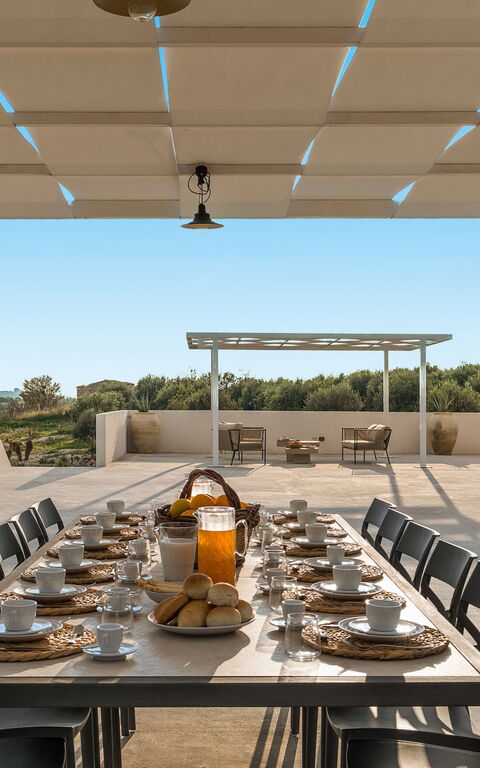 Dimora Bufalefi: Balcon / Terrasse / Patio, Extérieur, Extérieurs