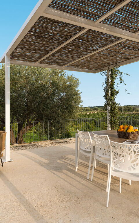 Dimora Bufalefi: Balcon / Terrasse / Patio, Extérieur, Extérieurs