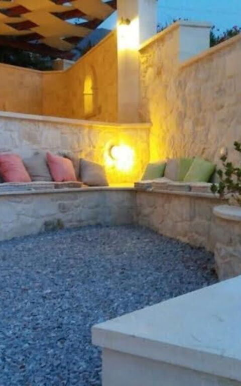 Villa Pi: Balcon / Terrasse / Patio, Extérieur, Extérieurs