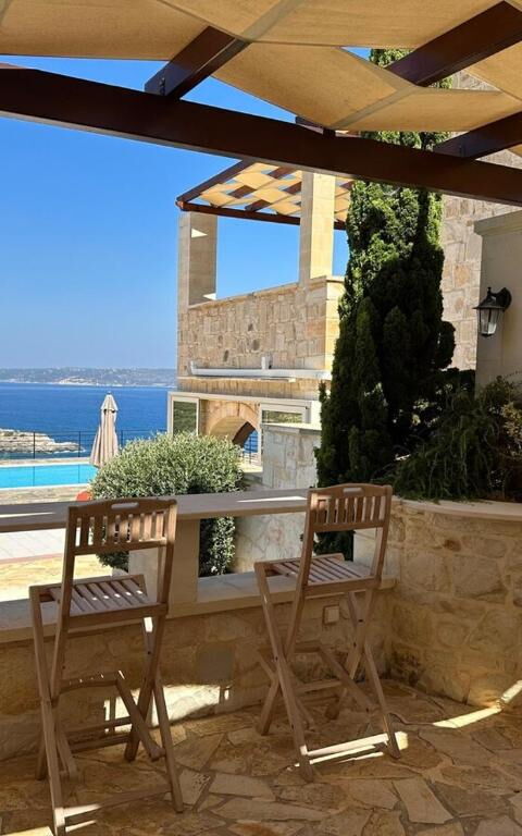 Villa Pi: Balcon / Terrasse / Patio, Extérieur, Extérieurs, Vues