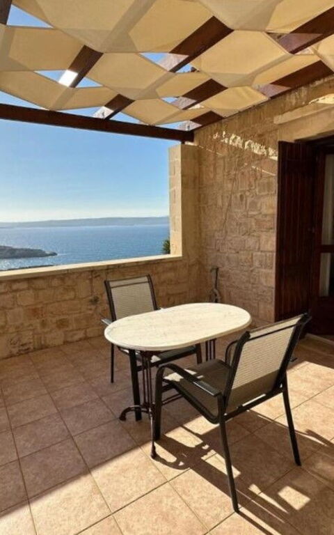 Villa Pi: Balcon / Terrasse / Patio, Extérieur, Extérieurs, Vues