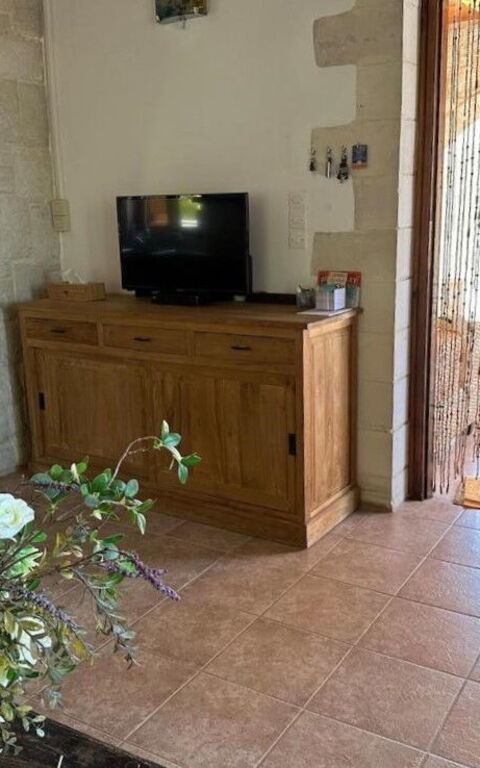 Villa Pi: Entrée principale