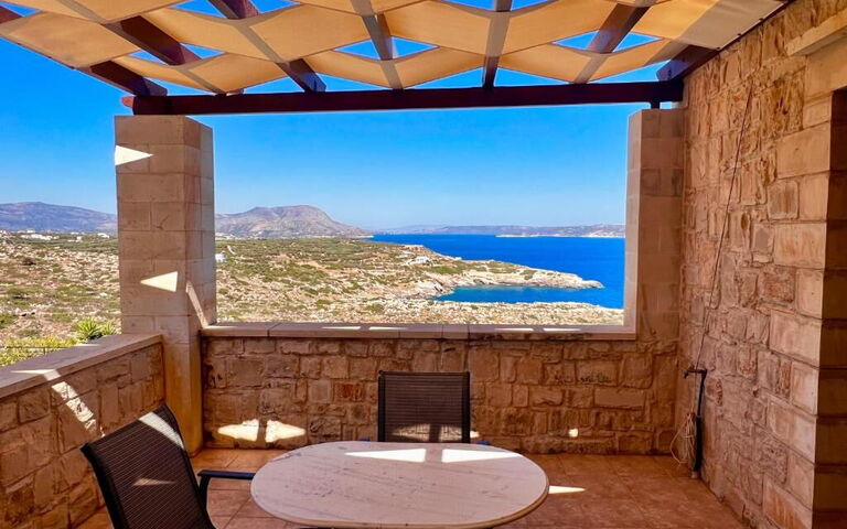 Villa Pi: Balcon / Terrasse / Patio, Extérieur, Extérieurs, Vues