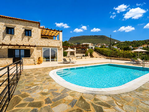 Villa Pi