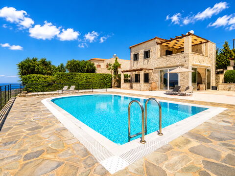Villa Pi