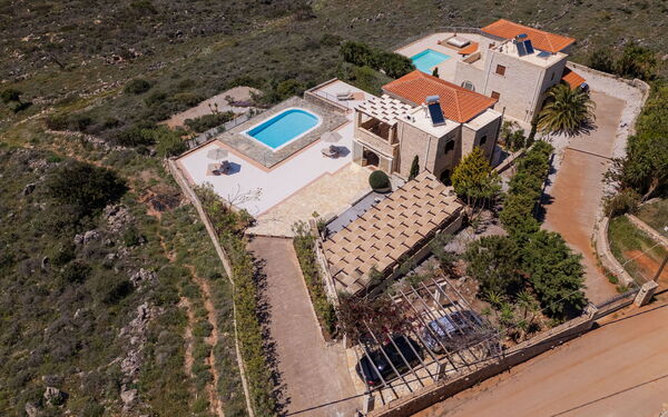 Villa Pi