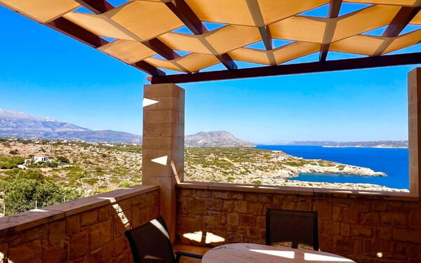 Villa Pi: Balcon / Terrasse / Patio, Extérieur, Extérieurs, Vues