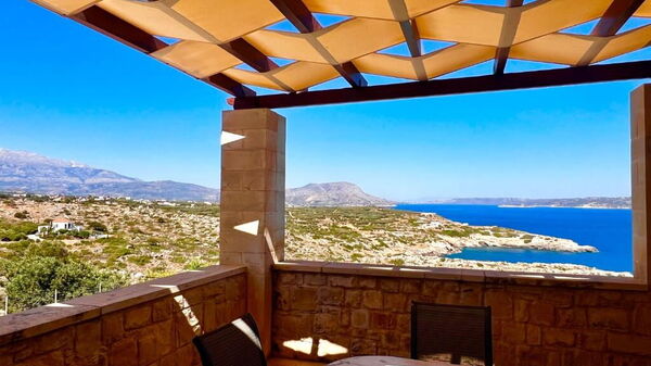 Villa Pi: Balcon / Terrasse / Patio, Extérieur, Extérieurs, Vues