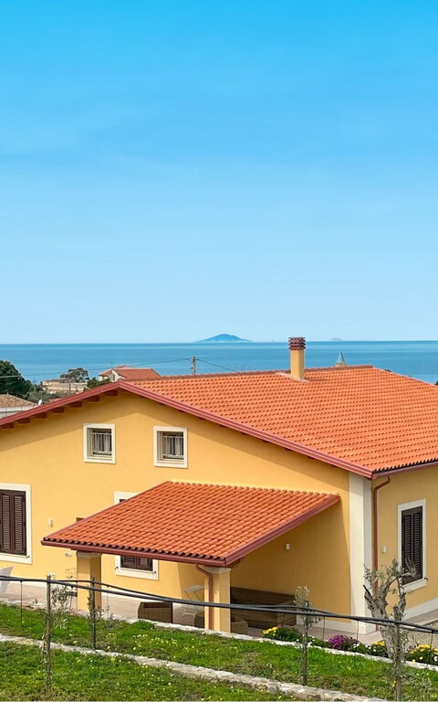 Le Driadi: Extérieur, Extérieurs, Jardin, Vues