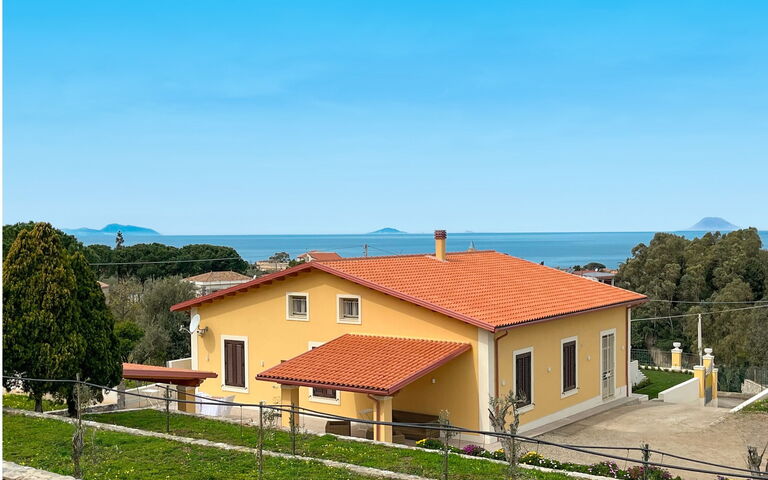 Le Driadi: Extérieur, Extérieurs, Jardin, Vues