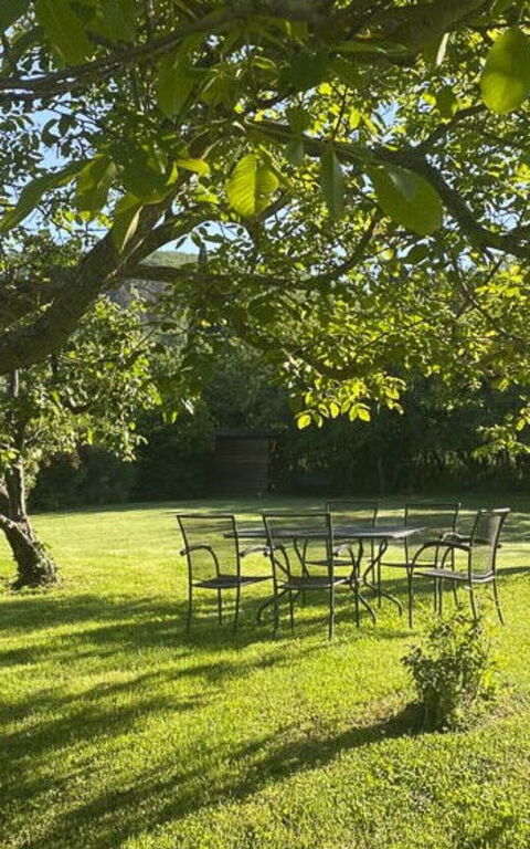 Podere i Prati: Extérieur, Extérieurs, Jardin