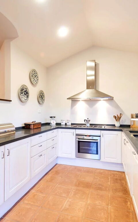 Podere i Prati: Cuisine