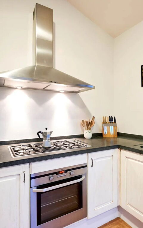 Podere i Prati: Cuisine