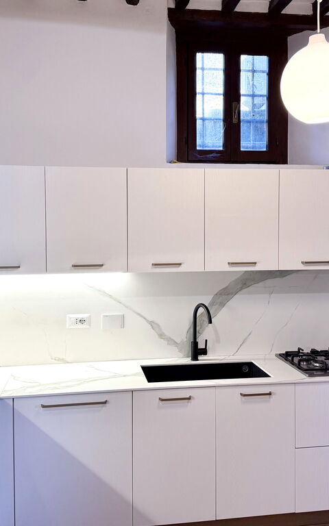 Villa Ulivacci: Cuisine