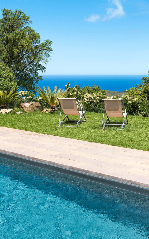 Casita: bassin, Extérieur, Extérieurs, Jardin