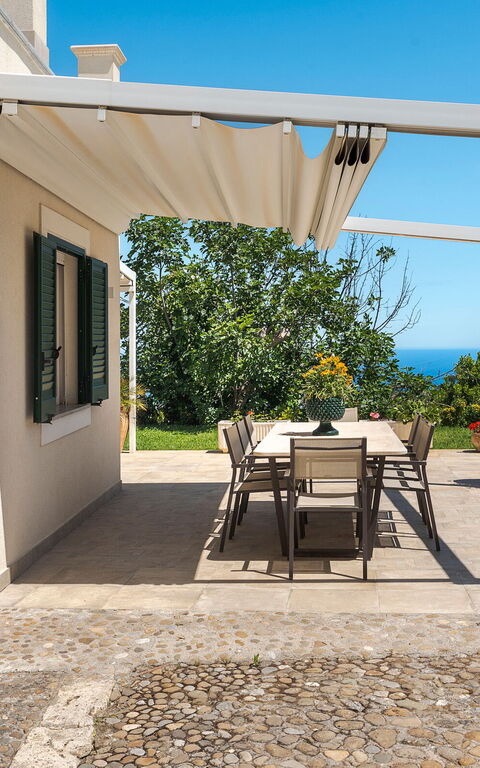 Casita: Balcon / Terrasse / Patio, Extérieur, Extérieurs