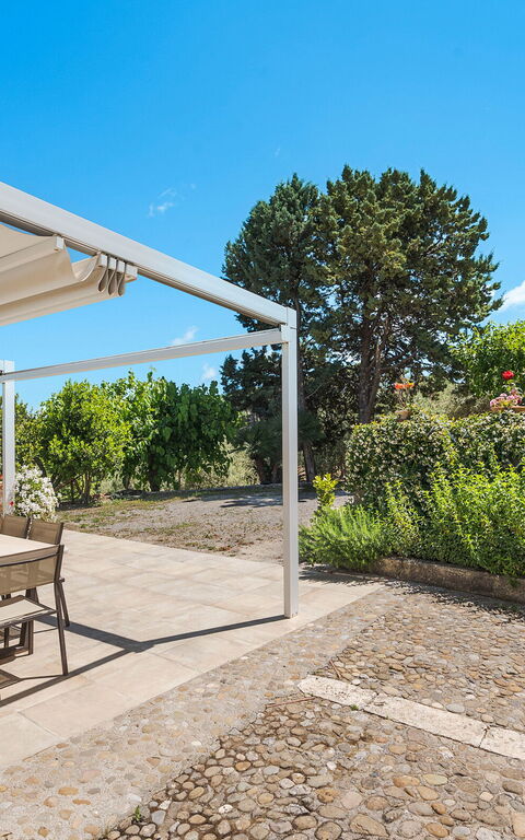 Casita: Balcon / Terrasse / Patio, Extérieur, Extérieurs