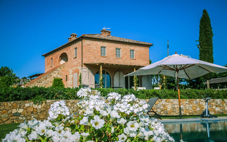 Villa Icario: Extérieur, Extérieurs, Jardin