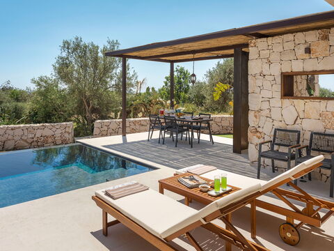 Eos Villa