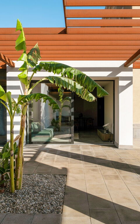 Fiumè: Balcon / Terrasse / Patio, Extérieur, Extérieurs