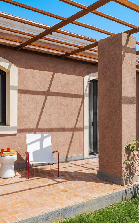 Fiumè: Balcon / Terrasse / Patio, Extérieur, Extérieurs