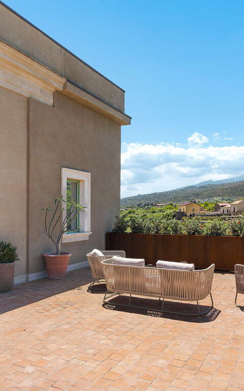 Fiumè: Balcon / Terrasse / Patio, Extérieur, Extérieurs
