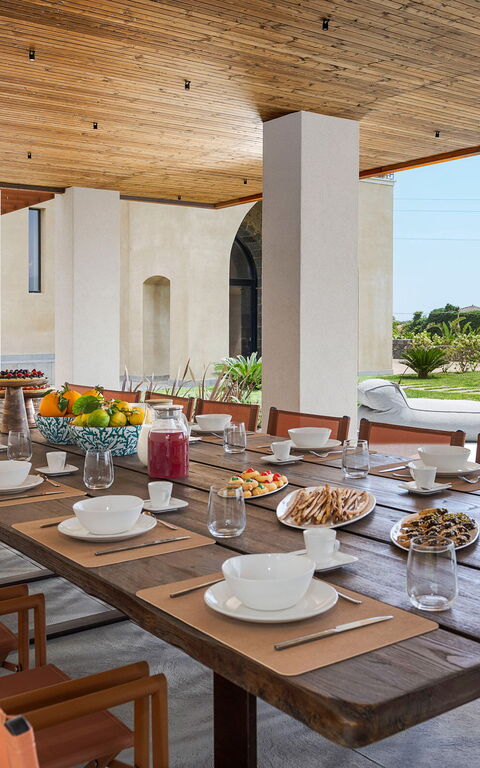 Fiumè: Balcon / Terrasse / Patio, Extérieur, Extérieurs