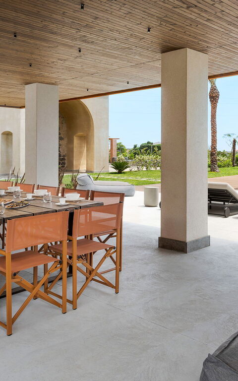 Fiumè: Balcon / Terrasse / Patio, Extérieur, Extérieurs