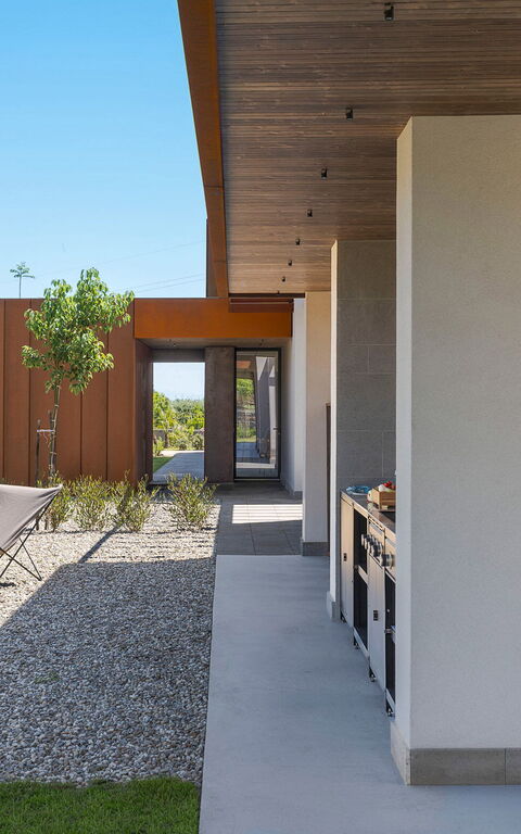 Fiumè: Balcon / Terrasse / Patio, Extérieur, Extérieurs