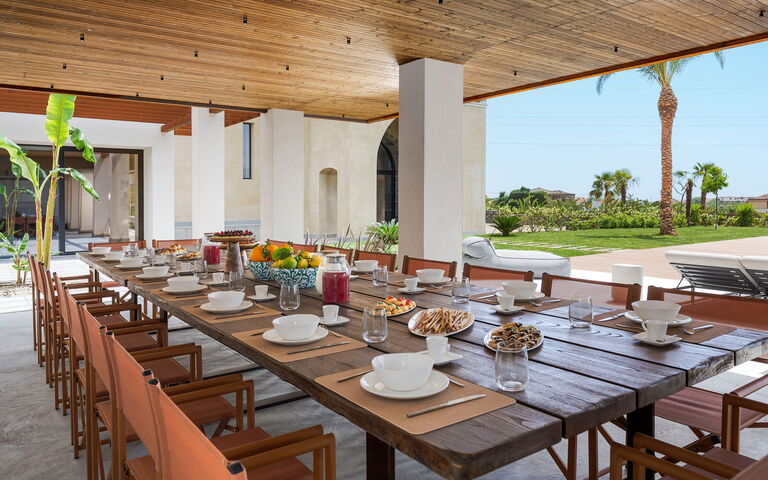 Fiumè: Balcon / Terrasse / Patio, Extérieur, Extérieurs