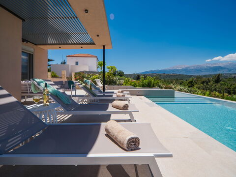 Villa Melia