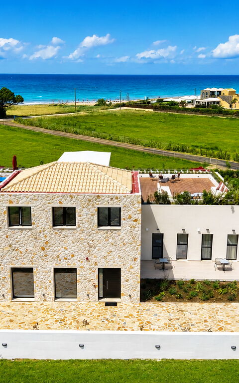 Villa Nobilita: bassin, Extérieur, Extérieurs, Jardin, Vues