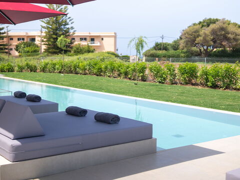 Villa Nobilita