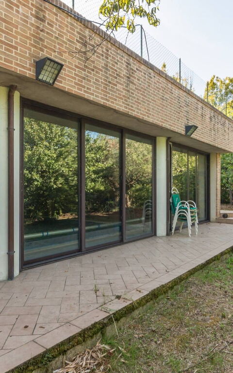 Villa Belvedere San Bartolo: Extérieur, Extérieurs, Jardin