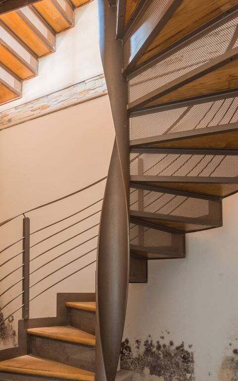 Villa Belvedere San Bartolo: Autre salle