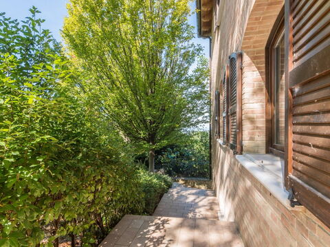 Villa Belvedere San Bartolo