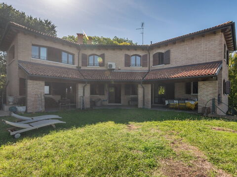 Villa Belvedere San Bartolo